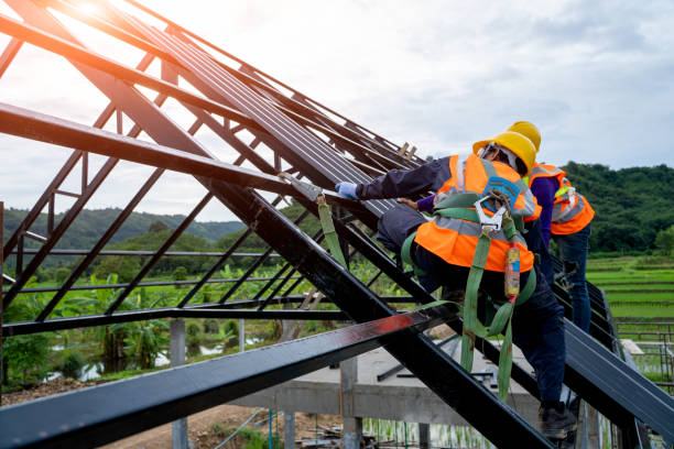 Best Gutter Installation and Roofing  in Arp, TX