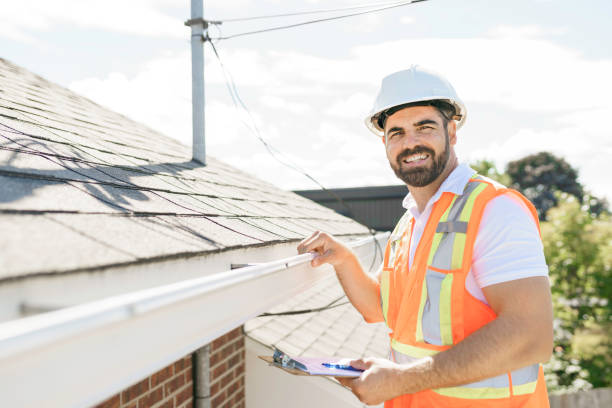 Best Storm Damage Roof Repair  in Arp, TX
