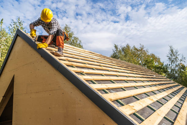 Best Residential Roofing Contractor  in Arp, TX