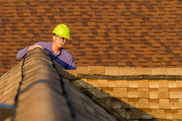 Quick and Trustworthy Emergency Roof Repair Services in Arp, TX